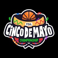 cinco de mayo championship logo