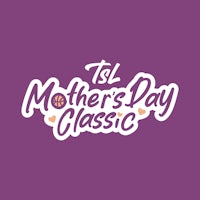 tsl mother's day classic logo