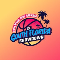 the logo for the south florida showdown